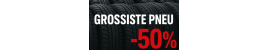 GROSSISTE PNEU