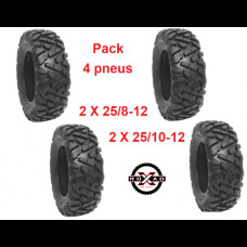 pack pneu quad 25 10 12 et 25 8 12 pack pneu quad 25 10 12 et 25 8 12