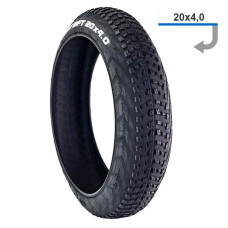 pneu fatbike 20x4