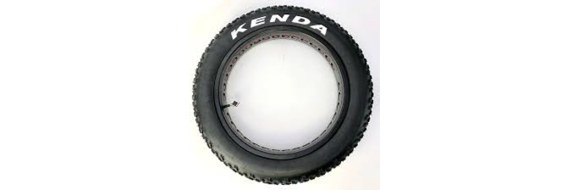 pneu kenda 20x 4